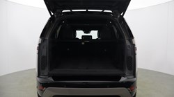 2022 (72) LAND ROVER DISCOVERY 3.0 D300 R-Dynamic HSE 5dr Auto 5698540
