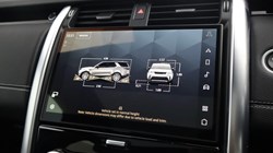 2022 (72) LAND ROVER DISCOVERY 3.0 D300 R-Dynamic HSE 5dr Auto 5698567