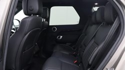 2022 (72) LAND ROVER DISCOVERY 3.0 D300 R-Dynamic HSE 5dr Auto 5698543
