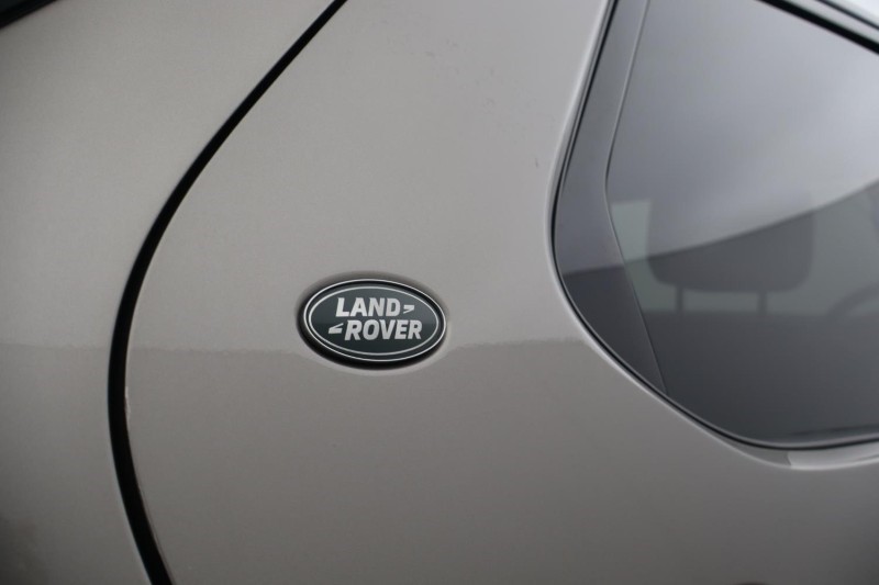 2022 (72) LAND ROVER DISCOVERY 3.0 D300 R-Dynamic HSE 5dr Auto 5698583