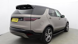 2022 (72) LAND ROVER DISCOVERY 3.0 D300 R-Dynamic HSE 5dr Auto 5698531