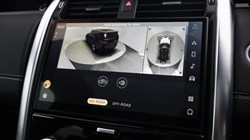 2022 (72) LAND ROVER DISCOVERY 3.0 D300 R-Dynamic HSE 5dr Auto 5698564