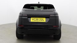 2025 (25) LAND ROVER RANGE ROVER EVOQUE 1.5 P270e Edition 5dr Auto 5721329