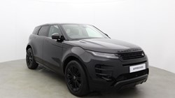 2025 (25) LAND ROVER RANGE ROVER EVOQUE 1.5 P270e Edition 5dr Auto 5721110