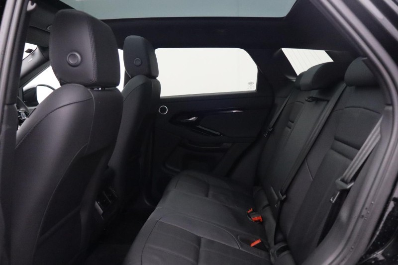 2025 (25) LAND ROVER RANGE ROVER EVOQUE 1.5 P270e Edition 5dr Auto 5721130