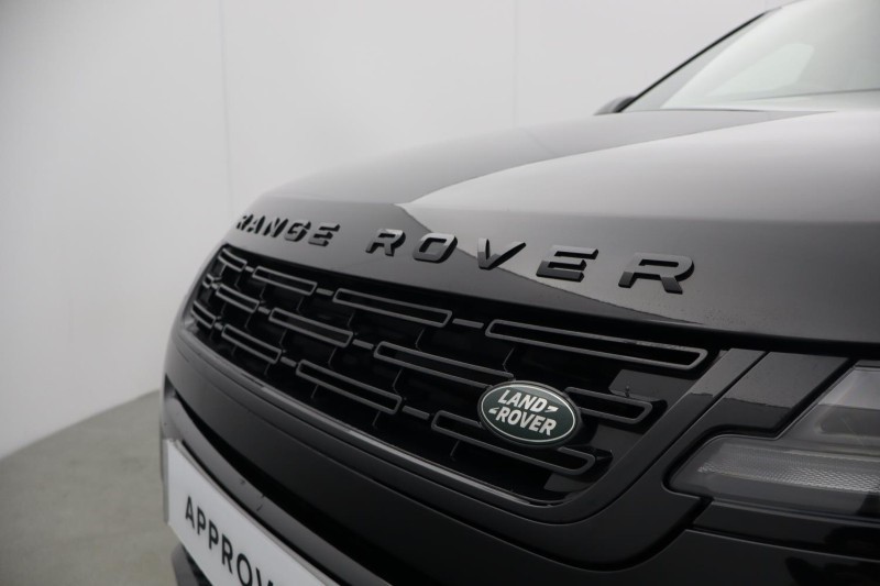 2025 (25) LAND ROVER RANGE ROVER EVOQUE 1.5 P270e Edition 5dr Auto 5721145