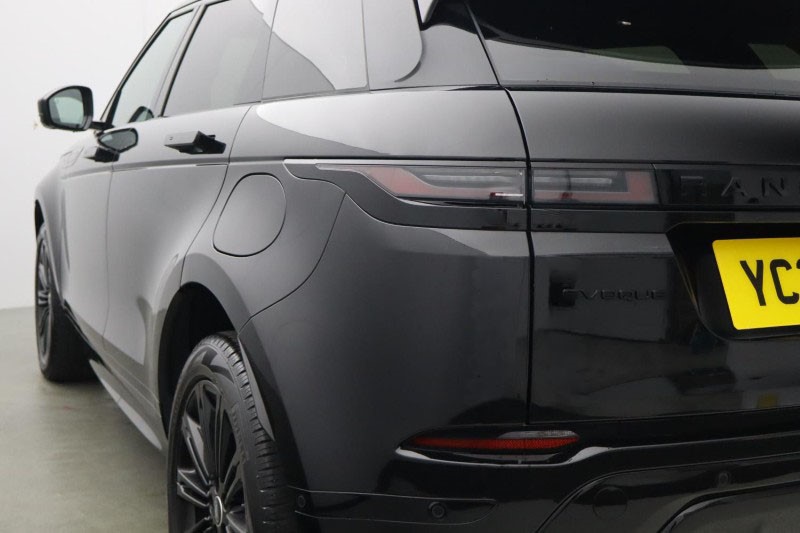 2025 (25) LAND ROVER RANGE ROVER EVOQUE 1.5 P270e Edition 5dr Auto 5721331