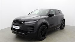 2025 (25) LAND ROVER RANGE ROVER EVOQUE 1.5 P270e Edition 5dr Auto 5721112