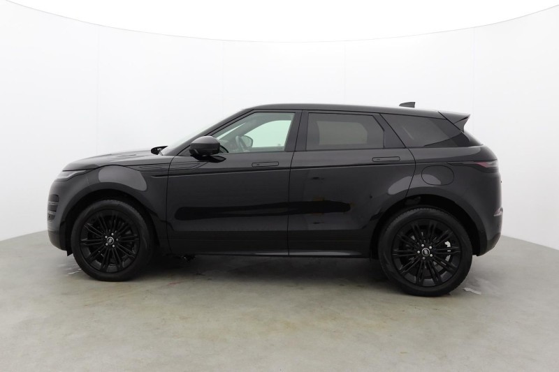 2025 (25) LAND ROVER RANGE ROVER EVOQUE 1.5 P270e Edition 5dr Auto 5721115