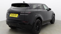 2025 (25) LAND ROVER RANGE ROVER EVOQUE 1.5 P270e Edition 5dr Auto 5721116