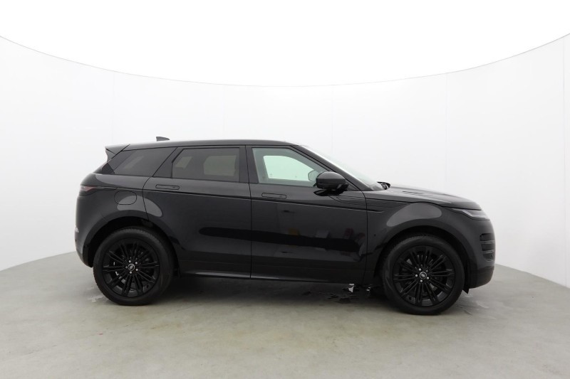2025 (25) LAND ROVER RANGE ROVER EVOQUE 1.5 P270e Edition 5dr Auto 5721114