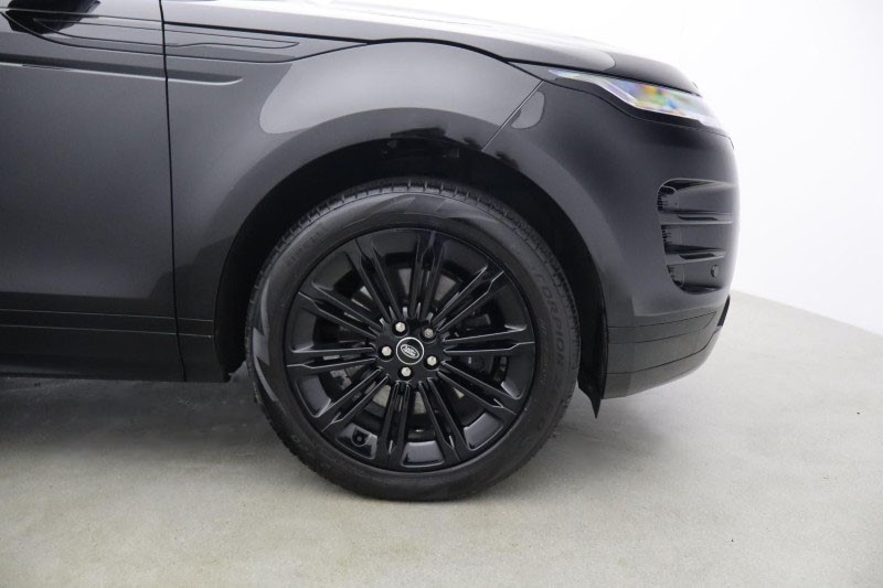 2025 (25) LAND ROVER RANGE ROVER EVOQUE 1.5 P270e Edition 5dr Auto 5721297
