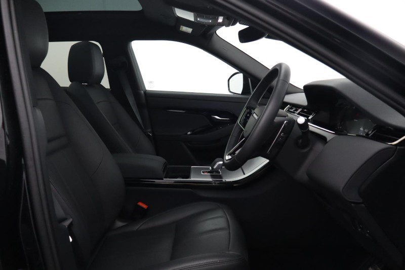 2025 (25) LAND ROVER RANGE ROVER EVOQUE 1.5 P270e Edition 5dr Auto 5721158