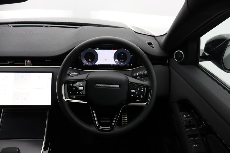 2025 (25) LAND ROVER RANGE ROVER EVOQUE 1.5 P270e Edition 5dr Auto 5721151
