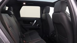 2023 (73) LAND ROVER DISCOVERY SPORT 2.0 D200 R-Dynamic HSE 5dr Auto 5700487