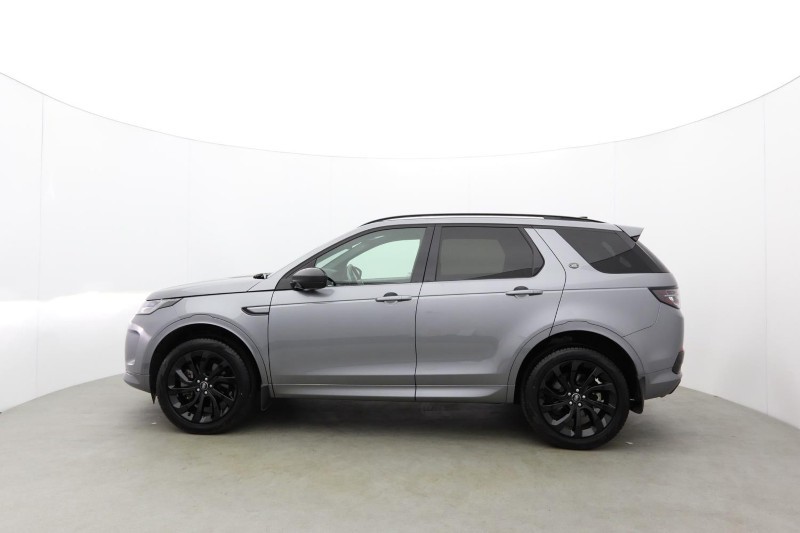 2023 (73) LAND ROVER DISCOVERY SPORT 2.0 D200 R-Dynamic HSE 5dr Auto 5700469