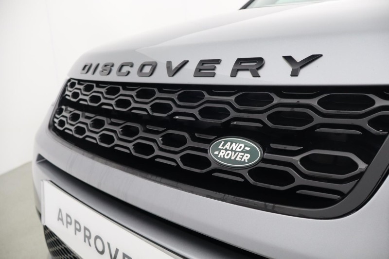2023 (73) LAND ROVER DISCOVERY SPORT 2.0 D200 R-Dynamic HSE 5dr Auto 5700495