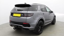 2023 (73) LAND ROVER DISCOVERY SPORT 2.0 D200 R-Dynamic HSE 5dr Auto 5700470