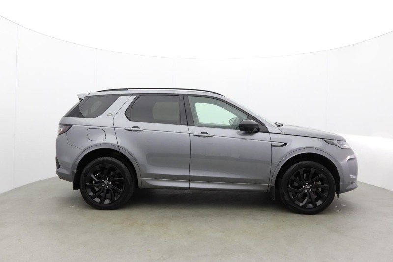 2023 (73) LAND ROVER DISCOVERY SPORT 2.0 D200 R-Dynamic HSE 5dr Auto 5700468