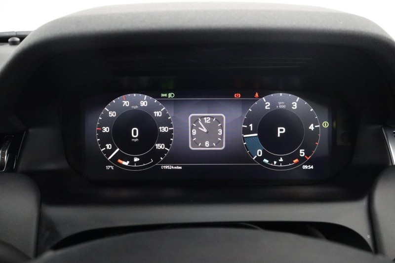2023 (73) LAND ROVER DISCOVERY SPORT 2.0 D200 R-Dynamic HSE 5dr Auto 5700519