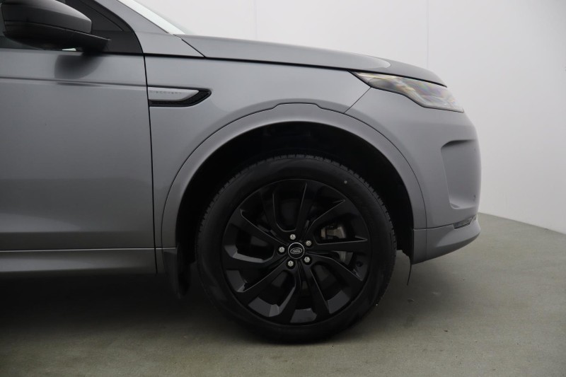 2023 (73) LAND ROVER DISCOVERY SPORT 2.0 D200 R-Dynamic HSE 5dr Auto 5700491