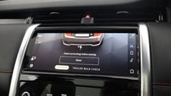 2023 (73) LAND ROVER DISCOVERY SPORT 2.0 D200 R-Dynamic HSE 5dr Auto 5700514