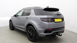 2023 (73) LAND ROVER DISCOVERY SPORT 2.0 D200 R-Dynamic HSE 5dr Auto 5700471