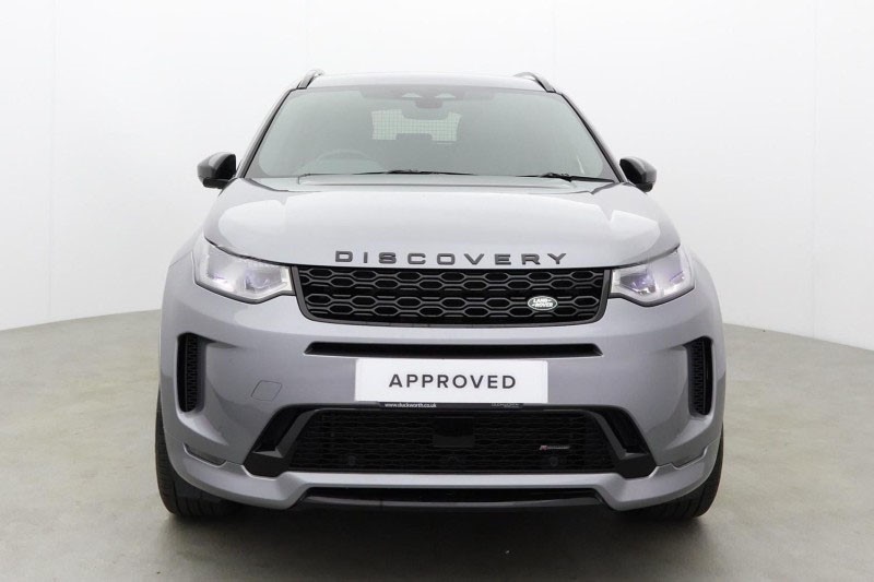 2023 (73) LAND ROVER DISCOVERY SPORT 2.0 D200 R-Dynamic HSE 5dr Auto 5700658