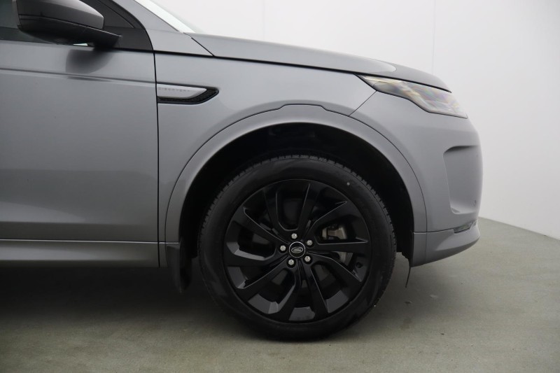 2023 (73) LAND ROVER DISCOVERY SPORT 2.0 D200 R-Dynamic HSE 5dr Auto 5700490