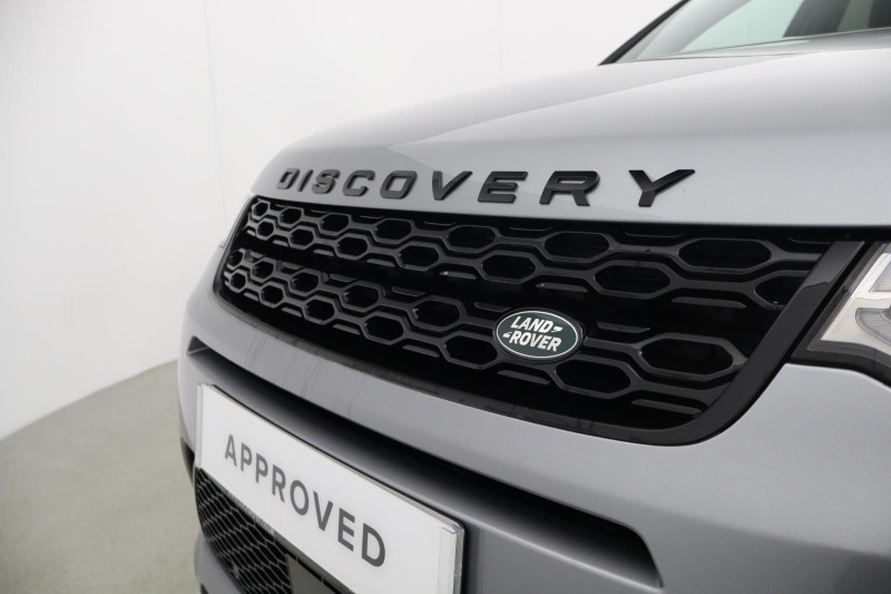 2023 (73) LAND ROVER DISCOVERY SPORT 2.0 D200 R-Dynamic HSE 5dr Auto 5700494