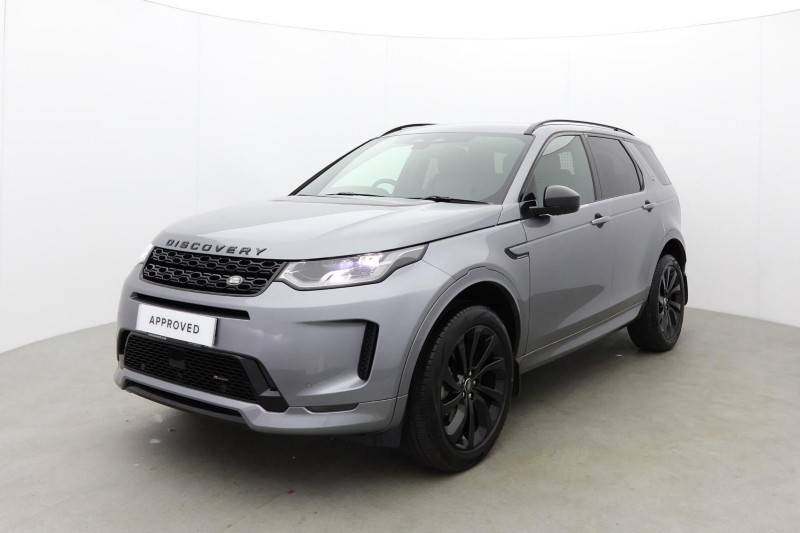 2023 (73) LAND ROVER DISCOVERY SPORT 2.0 D200 R-Dynamic HSE 5dr Auto 5700466