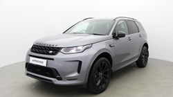2023 (73) LAND ROVER DISCOVERY SPORT 2.0 D200 R-Dynamic HSE 5dr Auto 5700466