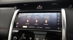2023 (73) LAND ROVER DISCOVERY SPORT 2.0 D200 R-Dynamic HSE 5dr Auto 5700516