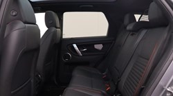 2023 (73) LAND ROVER DISCOVERY SPORT 2.0 D200 R-Dynamic HSE 5dr Auto 5700485