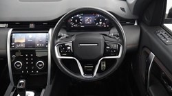 2023 (73) LAND ROVER DISCOVERY SPORT 2.0 D200 R-Dynamic HSE 5dr Auto 5700500