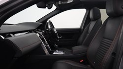 2023 (73) LAND ROVER DISCOVERY SPORT 2.0 D200 R-Dynamic HSE 5dr Auto 5700483