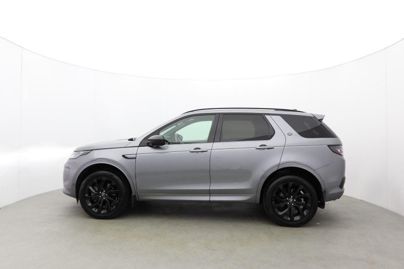 2023 (73) LAND ROVER DISCOVERY SPORT 2.0 D200 R-Dynamic HSE 5dr Auto 5700660