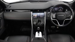 2023 (73) LAND ROVER DISCOVERY SPORT 2.0 D200 R-Dynamic HSE 5dr Auto 5700497