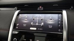 2023 (73) LAND ROVER DISCOVERY SPORT 2.0 D200 R-Dynamic HSE 5dr Auto 5700515