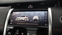 2023 (73) LAND ROVER DISCOVERY SPORT 2.0 D200 R-Dynamic HSE 5dr Auto 5700518