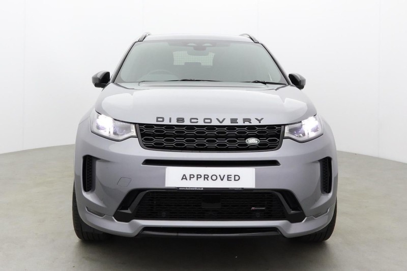 2023 (73) LAND ROVER DISCOVERY SPORT 2.0 D200 R-Dynamic HSE 5dr Auto 5700465