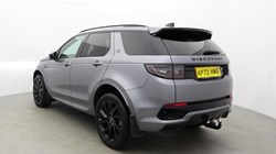 2023 (73) LAND ROVER DISCOVERY SPORT 2.0 D200 R-Dynamic HSE 5dr Auto 5700661