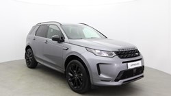 2023 (73) LAND ROVER DISCOVERY SPORT 2.0 D200 R-Dynamic HSE 5dr Auto 5700464