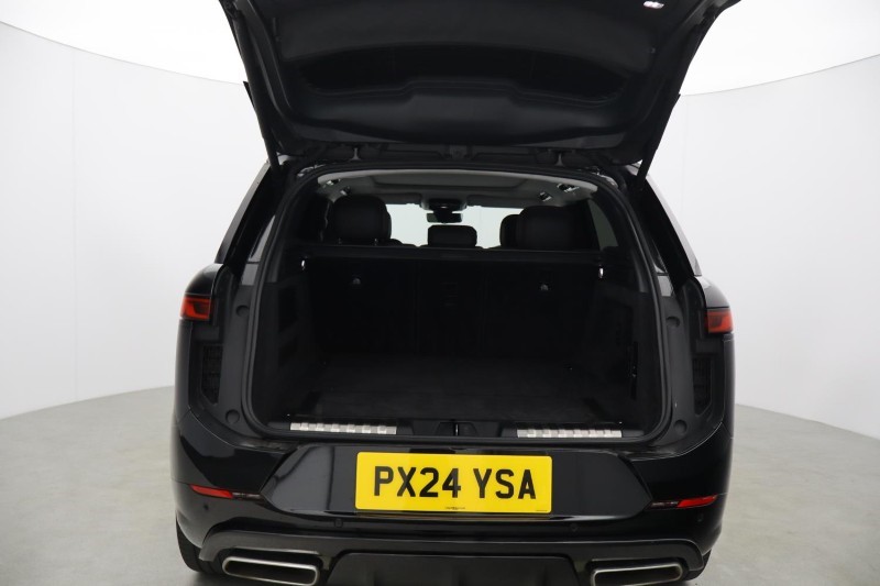 2024 (24) LAND ROVER RANGE ROVER SPORT 3.0 P550e Autobiography 5dr Auto 5702371