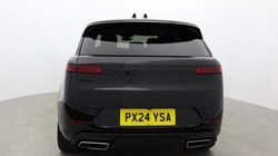 2024 (24) LAND ROVER RANGE ROVER SPORT 3.0 P550e Autobiography 5dr Auto 5702361
