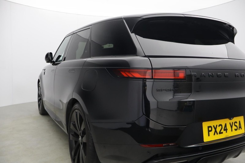 2024 (24) LAND ROVER RANGE ROVER SPORT 3.0 P550e Autobiography 5dr Auto 5702368