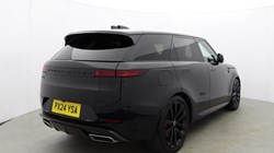 2024 (24) LAND ROVER RANGE ROVER SPORT 3.0 P550e Autobiography 5dr Auto 5702362