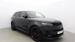 2024 (24) LAND ROVER RANGE ROVER SPORT 3.0 P550e Autobiography 5dr Auto 5702367