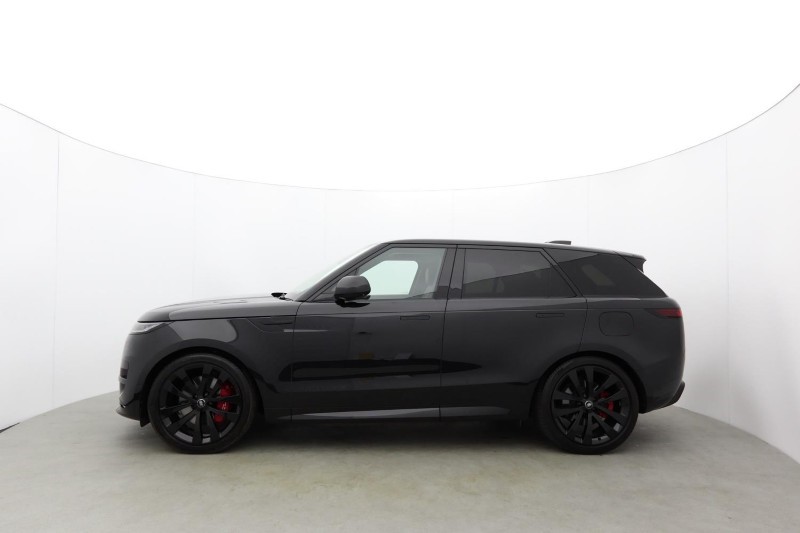 2024 (24) LAND ROVER RANGE ROVER SPORT 3.0 P550e Autobiography 5dr Auto 5702364