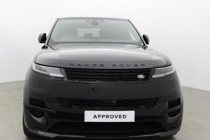 2024 (24) LAND ROVER RANGE ROVER SPORT 3.0 P550e Autobiography 5dr Auto 5702363